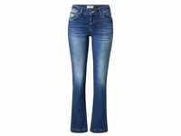 LTB Bootcut-Jeans Fallon (1-tlg) Patches, Weiteres Detail, Plain/ohne Details