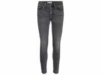Vero Moda Skinny-fit-Jeans VMFLASH MR SKINNY JEANS LI213 NOOS