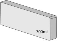 Epson Tintenpatrone UltraChrome HDX/HD light 700 Tintenpatrone