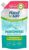 Handsan Fl&uuml;ssigseife