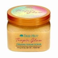 Tree Hut K&ouml;rperpeeling Tropic Glow Firming Sugar Scrub 510g