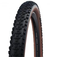 Schwalbe Fahrradreifen Schwalbe Drahtreifen SMART SAM Performance 28x2,6 Zoll