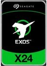 Seagate Seagate Exos X24 16 TB, Festplatte, (SATA 6 Gb/s, 3,5) interne...