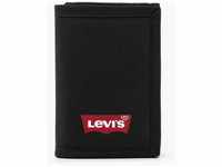 Levi's® Geldbörse Batwing Trifold Wallet, im praktischen Format Geldbeutel