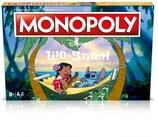 Winning Moves Spiel Monopoly Lilo & Stitch