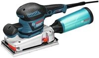 Bosch Professional Schwingschleifer Schwingschleifermit L-BOXX 0601292901, inkl.