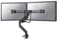 Neomounts by Newstar Monitor-Halterung Neomounts Monitor-Tischhalterung...