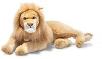 Steiff Kuscheltier Leo L&ouml;we