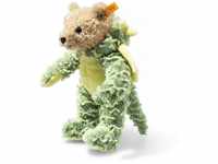 Steiff Kuscheltier Hoodie-Teddybär Drache