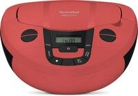 TechniSat VIOLA CD-1 UKW-Radio (FM-Tuner mit RDS, 2 W)