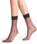 FALKE Feins&ouml;ckchen Shelina S&ouml;ckchen ultra-transparent (1-Paar) ultra-transparent