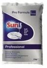 Diversey Schleifpapier SUN PROFESSIONAL Salz grobk&ouml;rnig 2 Kg 6 Stk bunt