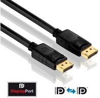 PureLink PureLink&reg; - DisplayPort Kabel - PureInstall 2,00m Video-Kabel