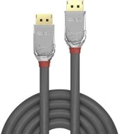 Lindy LINDY DisplayPort Anschlusskabel DisplayPort Stecker, DisplayPort Stec