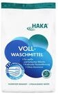 HAKA Vollwaschmittel Pulver 3kg Vollwaschmittel