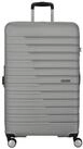 American Tourister&reg; Hartschalen-Trolley Flashline, 4 Rollen, ABS