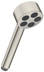 hansgrohe Handbrause Axor One 75, 1jet