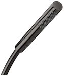 hansgrohe Handbrause Axor Starck, Stabhandbrause 1jet EcoSmart