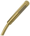 hansgrohe Handbrause Axor Starck, Stabhandbrause 1jet EcoSmart