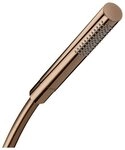 hansgrohe Handbrause Axor Starck, Stabhandbrause 1jet EcoSmart
