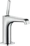 hansgrohe Waschtischarmatur Axor Citterio E 130 Waschtischmischer mit Pingriff