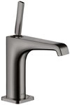 hansgrohe Waschtischarmatur Axor Citterio E 130 Waschtischmischer mit Pingriff