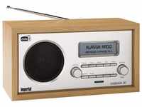 IMPERIAL DABMAN 30 Digitalradio (DAB) (Digitalradio (DAB), FM-Tuner, 5 W)
