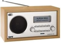 Lenco Imperial DABMAN 30 Internet-Radio