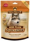 Wolfsblut Squashies Wide Plain 300 g, f&uuml;r: Hund