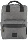 Strellson Cityrucksack 4010002965 northwood 2.0 backpack svz Rucksack (1-tlg),...