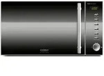 Caso Mikrowelle 3315 M20 electronic, Mikrowelle, 20 l
