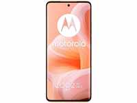 Motorola edge 40 neo, 256 GB Smartphone (16,64 cm/6,55 Zoll, 256 GB...