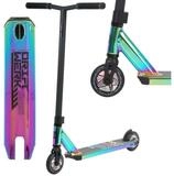 Driftwerk Stuntscooter Stunt Scooter Freestyle Tretroller Kinderroller DS1.5