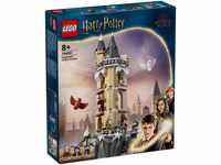 LEGO® Konstruktionsspielsteine Eulerei auf Schloss Hogwarts™ (76430), LEGO®...