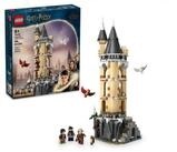 LEGO&reg; Harry Potter 76430 Eulerei auf Schloss Hogwarts&trade; Spielbausteine