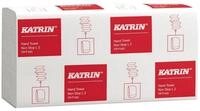 KATRIN Papierhandtuch KATRIN&reg; 61594 Classic Papierhandtuch W-fold L2 - 3