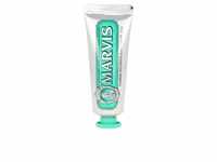 Marvis Zahnpasta Classic Strong Mint Toothpaste 25ml