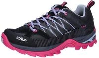 CMP CMP Damen Trekking Schuhe Rigel LOW 3Q54456 Trekkingschuh