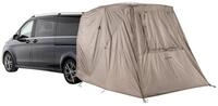VAUDE Geod&auml;tzelt Drive Van Trunk, Personen: 0 (Set, 1 tlg., mit...