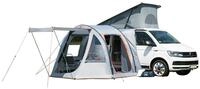 dwt aufblasbares Zelt Buszelt Picco Air, 320 x 150+100 cm, (1 tlg)