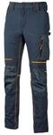 U-Power Arbeitsbundhose Atom (1-tlg)