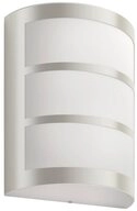 Philips LED Au&szlig;en-Wandleuchte Outdoor Ultra-Efficient Python 3.8W, 2700 Kelvin,