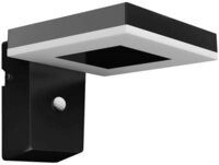 Philips Au&szlig;en-Wandleuchte Philips LED Zonal 8720169265745 Solar-Au&szlig;enwandleuchte