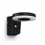 Philips Lighting LED Solarleuchte Philips Outdoor Ultra-Efficient Solar...