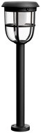 Philips LED Solarleuchte Outdoor Ultra-Efficient Radii Spiess 1.3W, Linkable