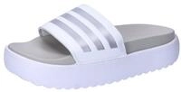 adidas Performance adidas Damen Badeschlappen Adilette Platform Badeschuh