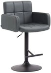CLP Barhocker Barhocker Los Angeles schwarz