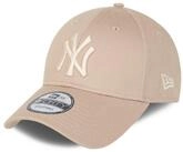New Era Baseball Cap 9Forty Strapback New York Yankees