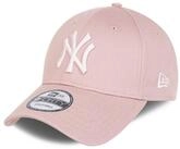 New Era Baseball Cap 9Forty Strapback New York Yankees