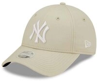 New Era Baseball Cap WMNS LEAGUE ESS 9FORTY NEYYAN STNWHI
